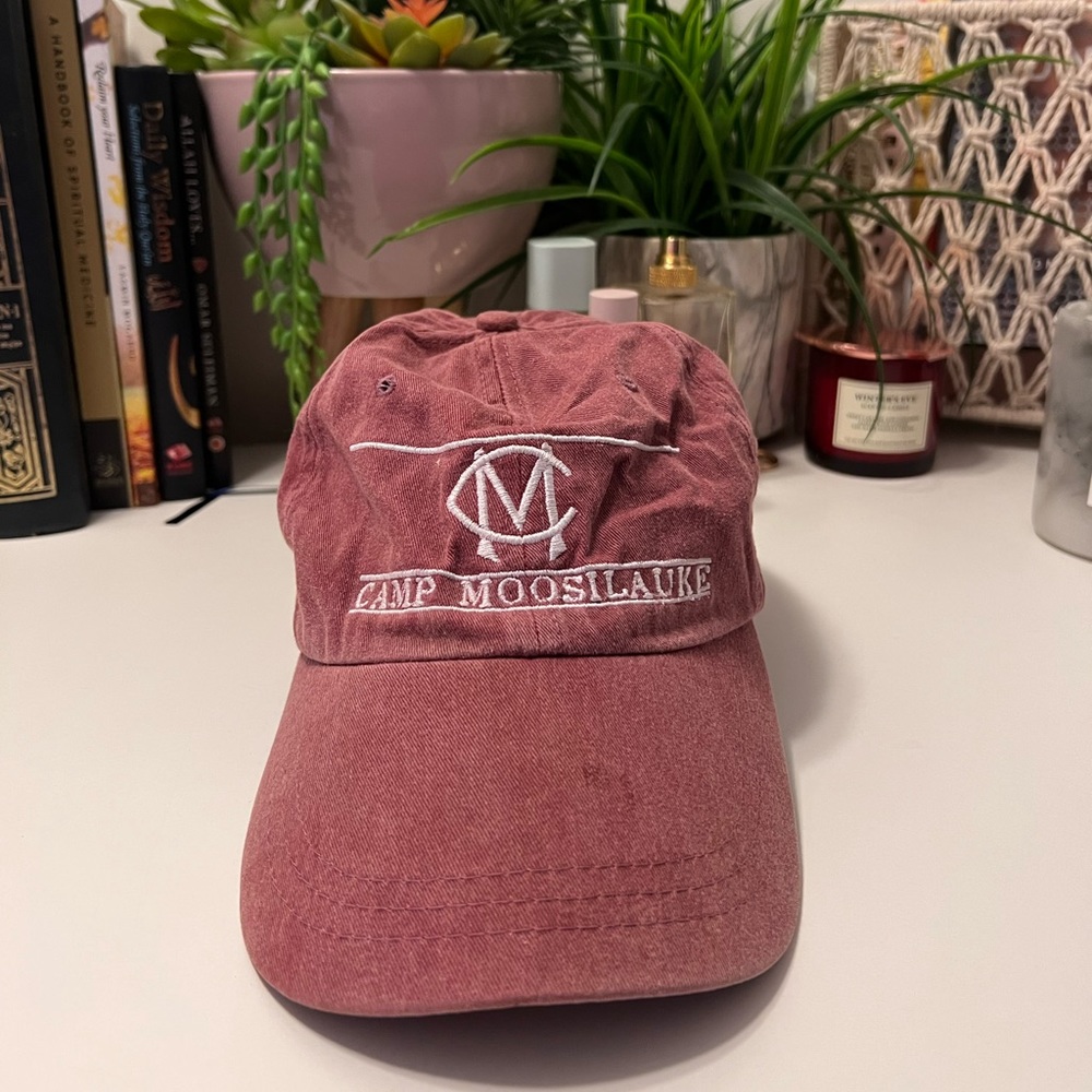 Camp moosilauke adams hat